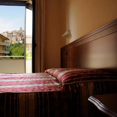 Il Corallo Hotel Fiuggi