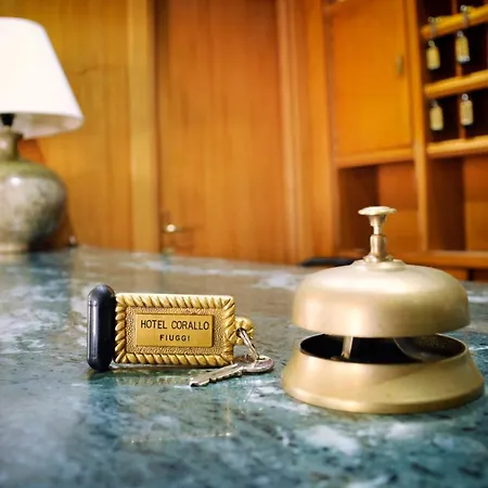 Il Corallo Hotel 3*