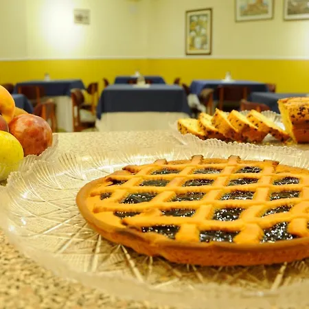 Hotel Il Corallo Fiuggi