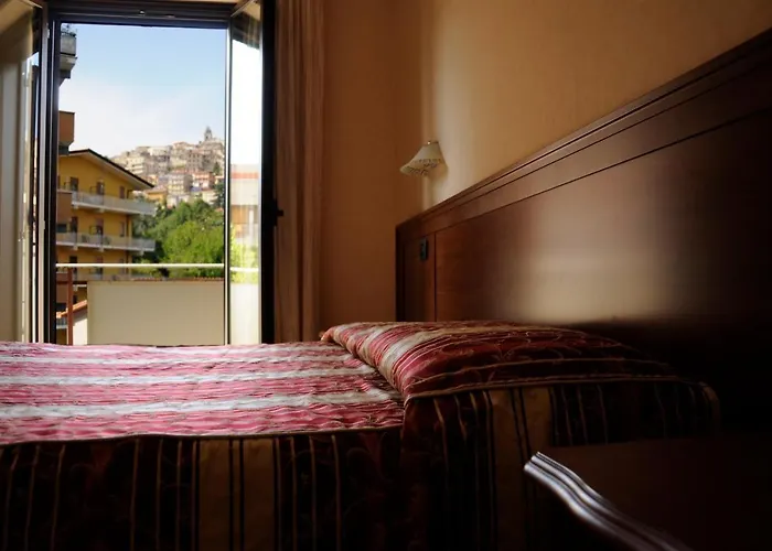 Il Corallo Ξενοδοχείο Fiuggi