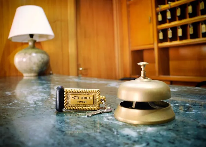 Il Corallo Ξενοδοχείο 3*