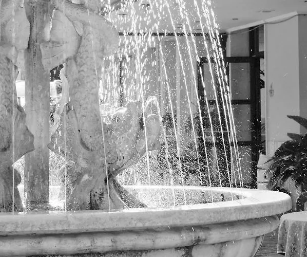 Il Corallo 3* Fiuggi